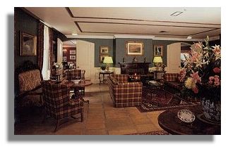 Marcliffe of Pitfodels