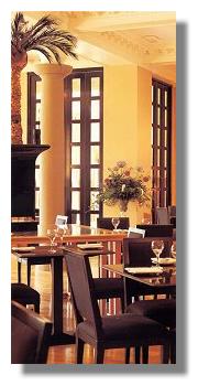 Millennium Hotel Brasserie