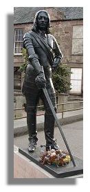 James Graham, Marquis of Montrose