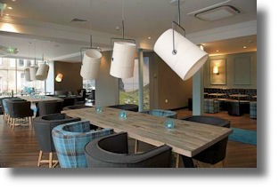 Motel One Lounge
