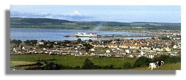 Stranraer