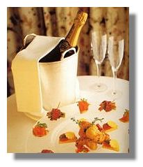 Old Course Hotel Luxury