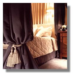 One Devonshire Gardens