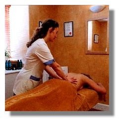 Health and Beauty at Peebles Hotel Hydro