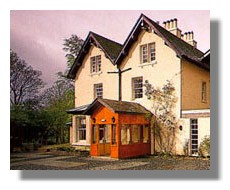 Philipburn Country House