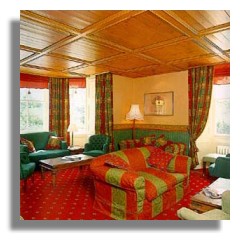 Philipburn Country House