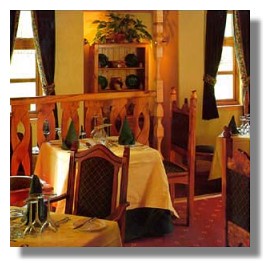 Philipburn Country House