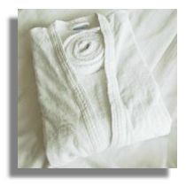 Bathrobe