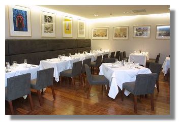 Collage at Radisson Blu