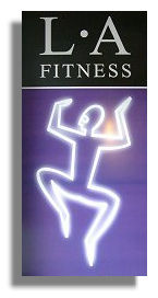 LA Fitness