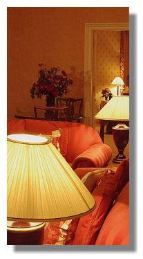 The Edinburgh Residence