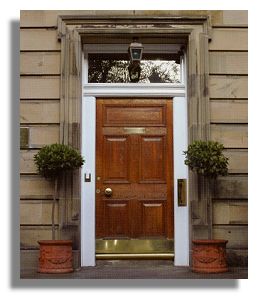 The Edinburgh Residence