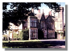 Roxburghe Hotel
