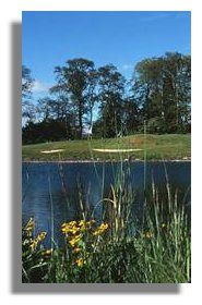 Roxburghe Golf Course