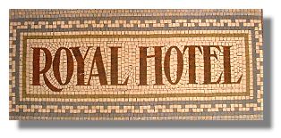 Royal Hotel