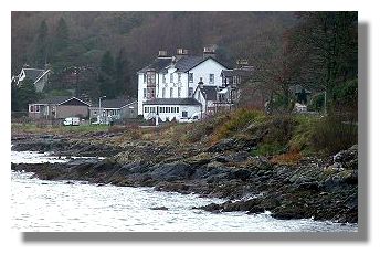 Royal, Tighnabruaich