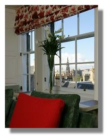 Royal Mile Residence