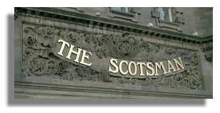 Scotsman Hotel