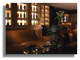 North Bridge Brasserie