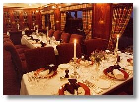 Dining Car