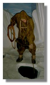 Antartic Exploration