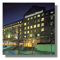 Sheraton Grand