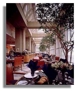 Sheraton Terrace Brasserie