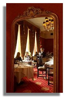 Chancellors Restaurant