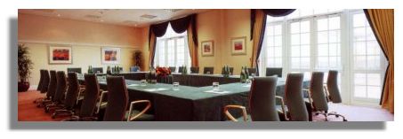 Meetings at St. Andrews Bay Golf Resort and Spa