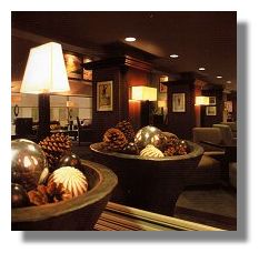 St. Andrews Bay Golf Resort and Spa