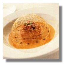 Dining at St. Andrews Bay Golf Resort and Spa