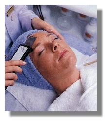 Stobo Castle Health Spa