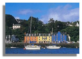 Tobermory