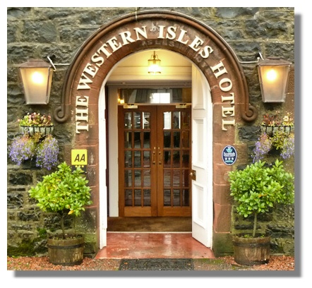 Place to Stay