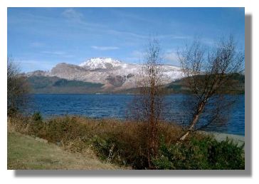 Ben Lomond