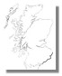Maps of Scotland