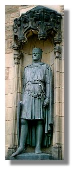 Robert the Bruce