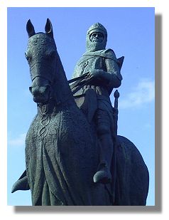 Robert the Bruce