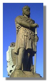 Robert the Bruce