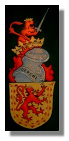 Lion Rampant