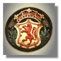 Lion Rampant