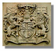Royal Coat of Arms