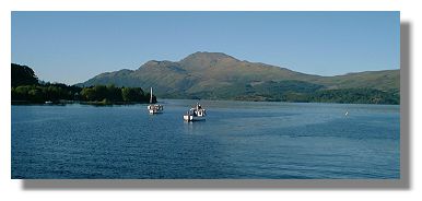 Loch Lomond