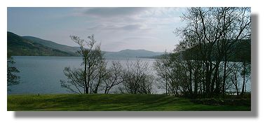 Loch Tay