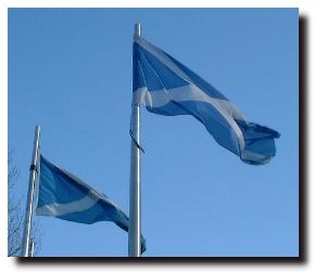 Saltire