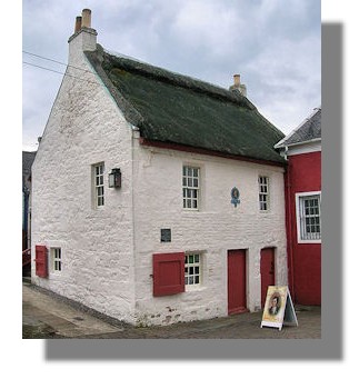 Bachelor's Club, Tarbolton