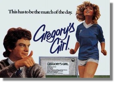 Gregory's Girl
