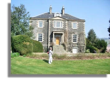 Harmony Garden and Hall