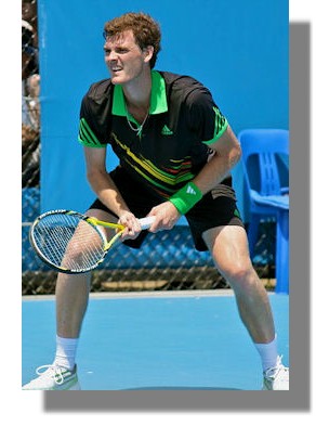 Jamie Murray
