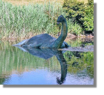 Loch Ness Monster